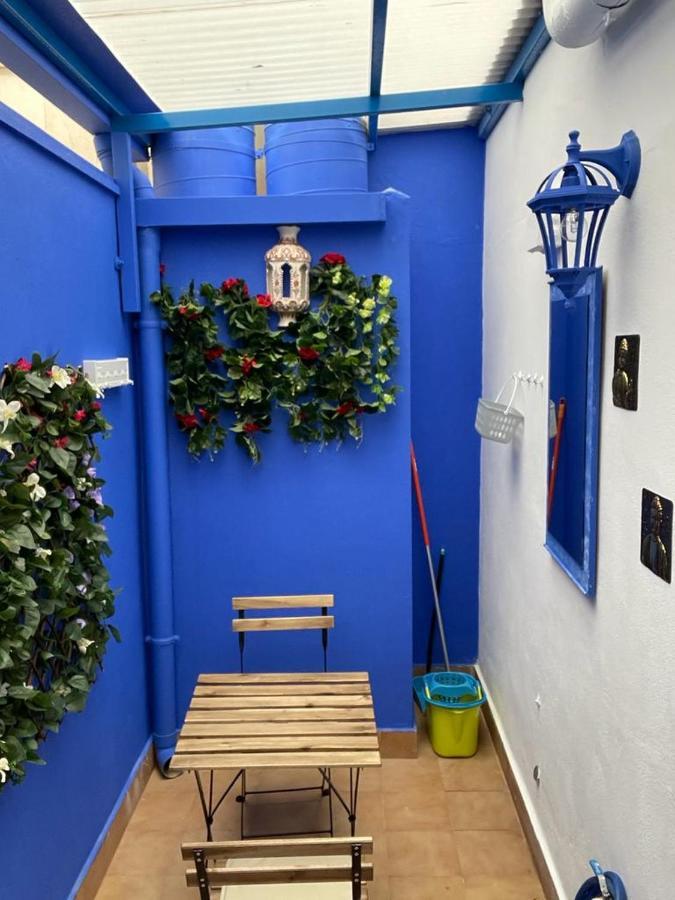 Apartamento El Azul مولينا دي سيغورا المظهر الخارجي الصورة