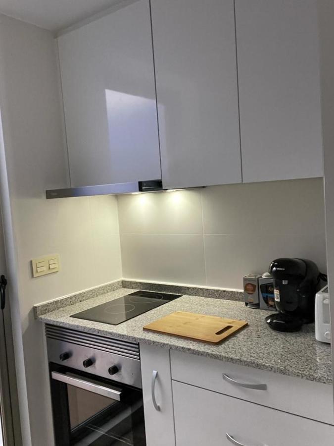 Apartamento El Azul مولينا دي سيغورا المظهر الخارجي الصورة